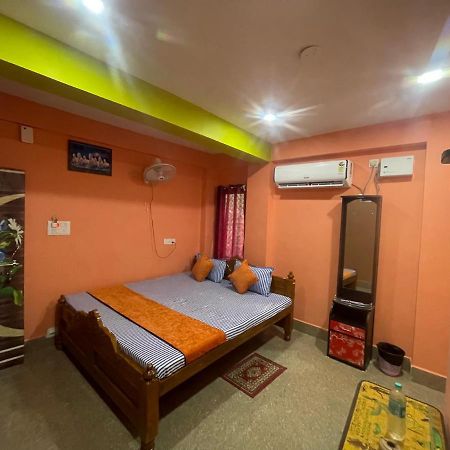 Anjana Palace Digha  Ngoại thất bức ảnh