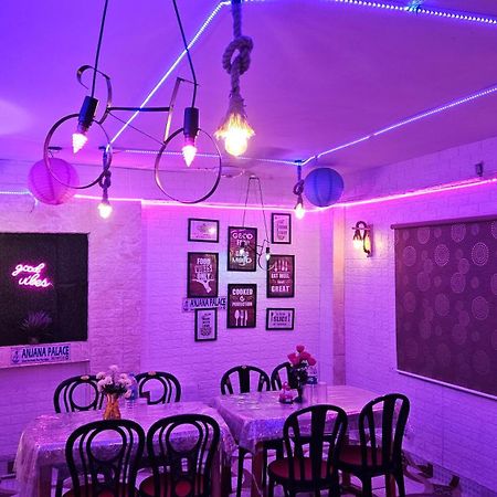 Anjana Palace Digha  Ngoại thất bức ảnh