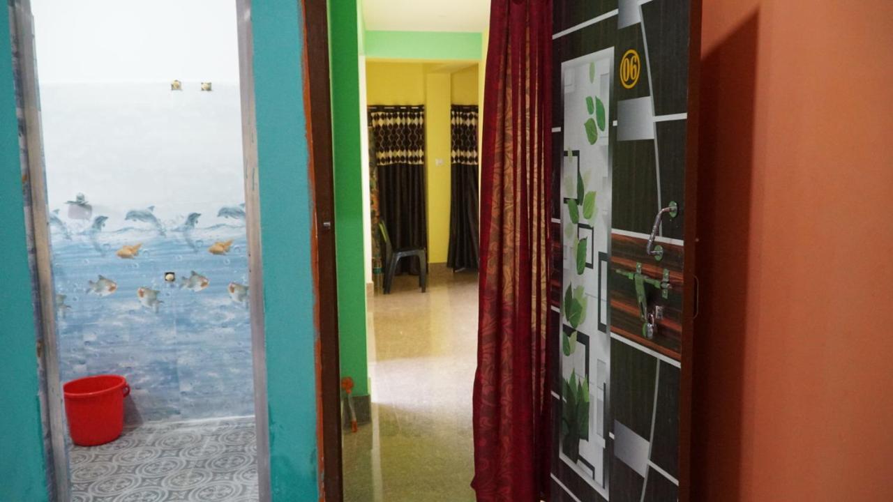 Anjana Palace Digha  Ngoại thất bức ảnh