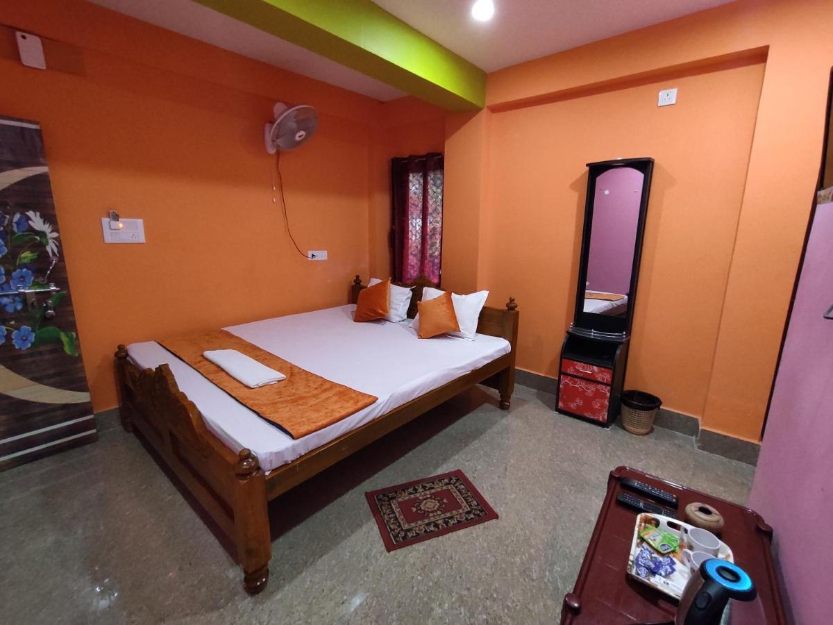 Anjana Palace Digha  Ngoại thất bức ảnh