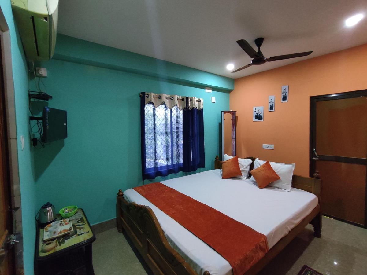 Anjana Palace Digha  Ngoại thất bức ảnh