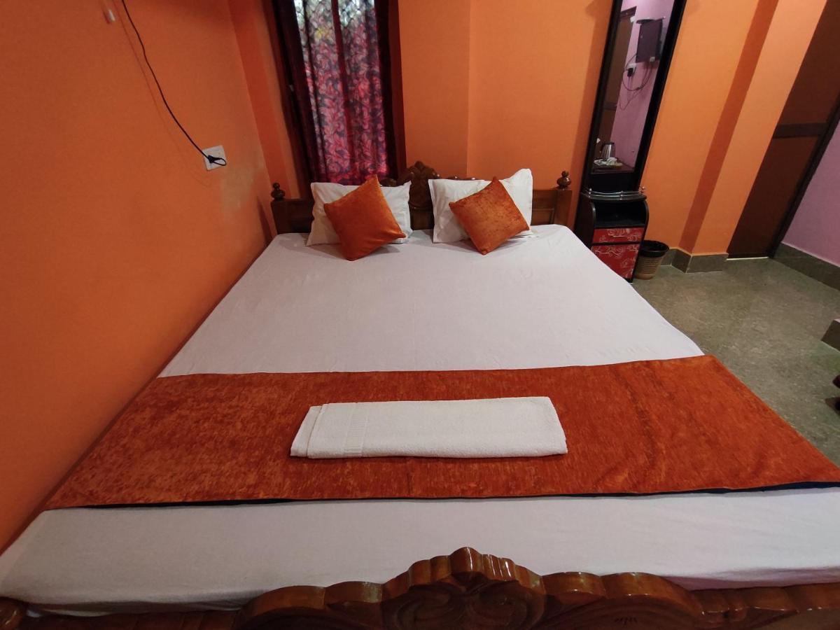 Anjana Palace Digha  Ngoại thất bức ảnh