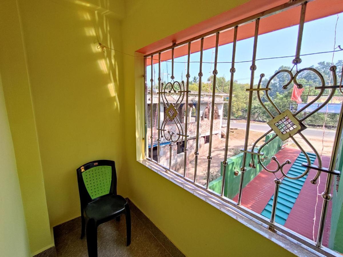 Anjana Palace Digha  Ngoại thất bức ảnh