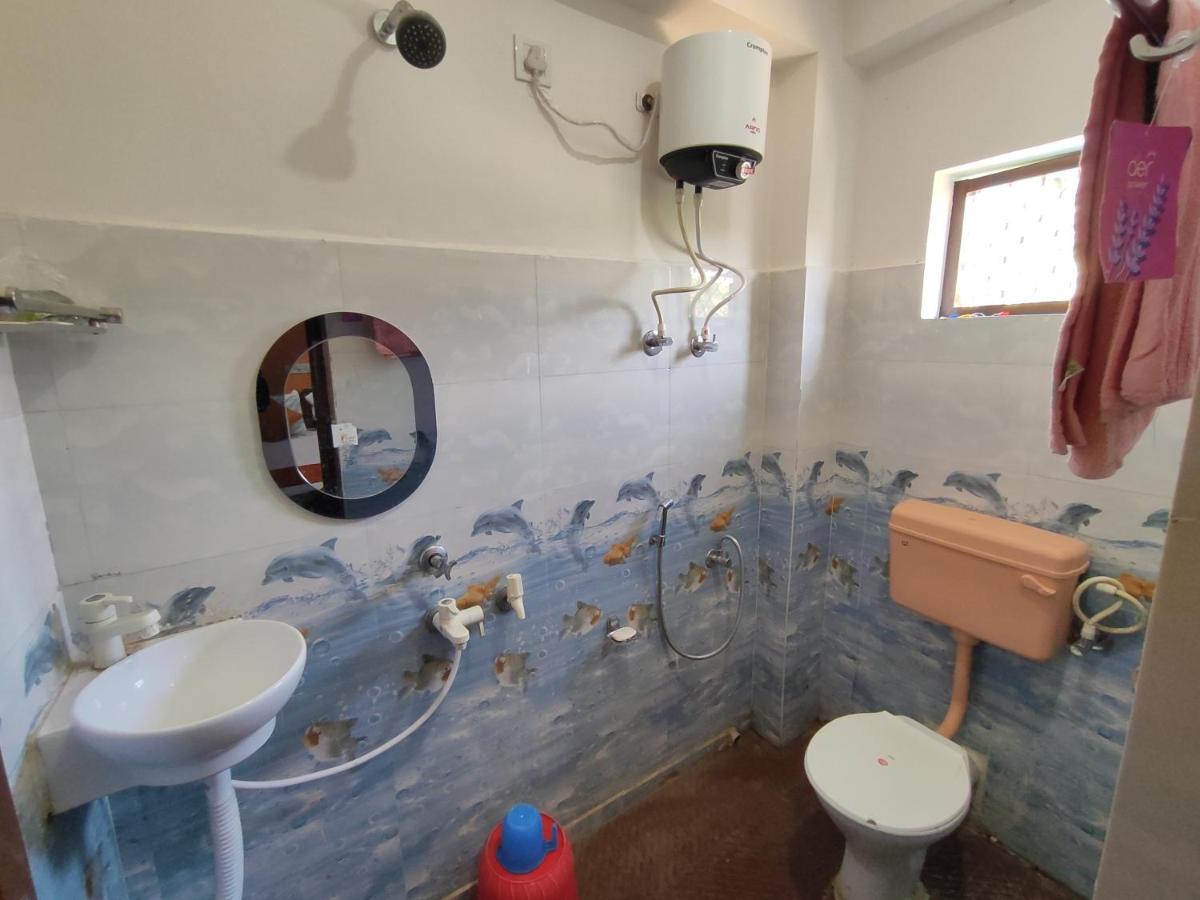 Anjana Palace Digha  Ngoại thất bức ảnh