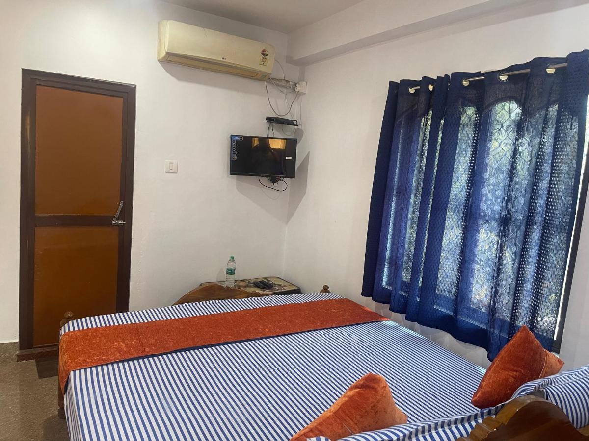 Anjana Palace Digha  Ngoại thất bức ảnh