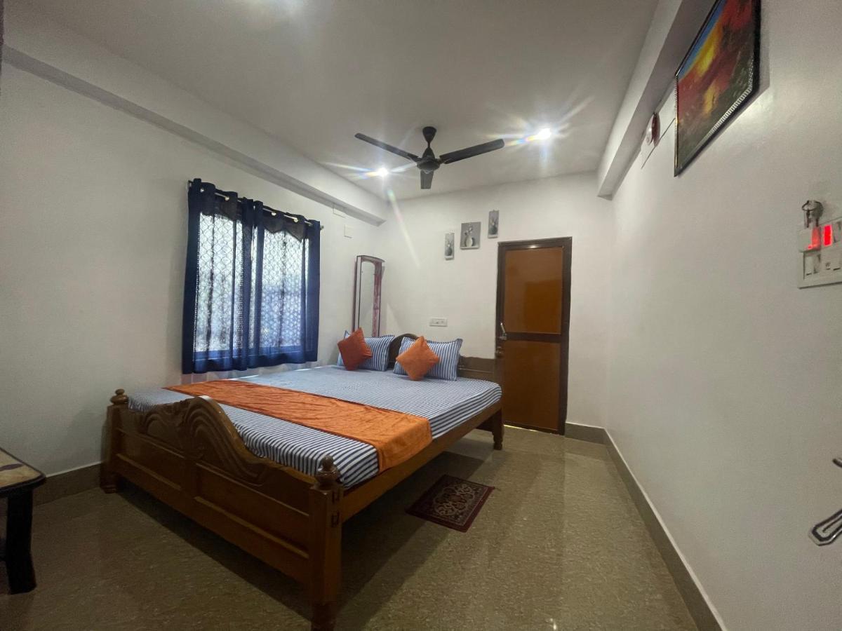 Anjana Palace Digha  Ngoại thất bức ảnh