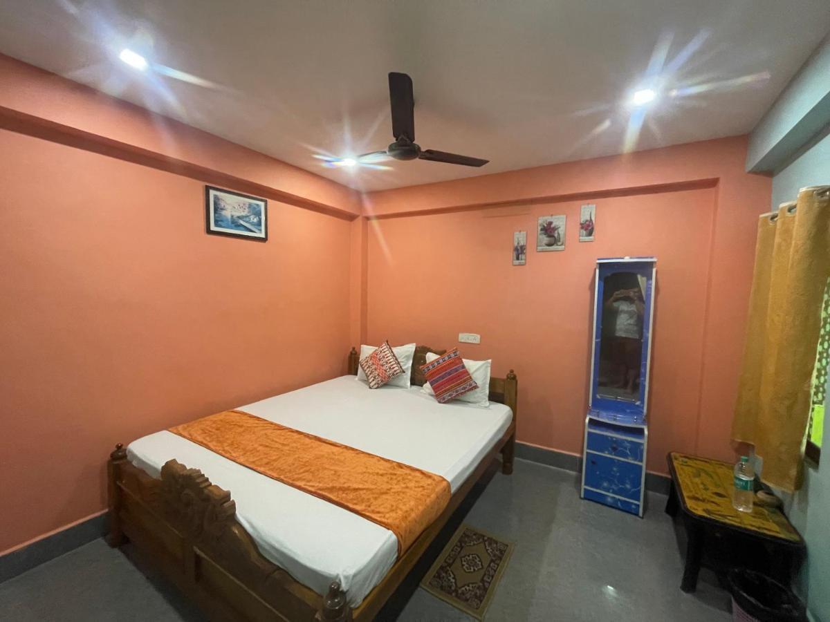 Anjana Palace Digha  Ngoại thất bức ảnh